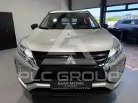 2019 Mitsubishi ECLIPSE