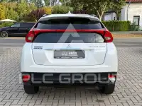 2019 Mitsubishi ECLIPSE