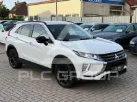 2019 Mitsubishi ECLIPSE