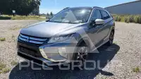 2019 Mitsubishi ECLIPSE