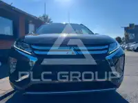 2019 Mitsubishi ECLIPSE