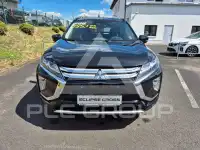 2019 Mitsubishi ECLIPSE