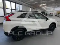 2019 Mitsubishi ECLIPSE