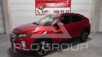 2019 Mitsubishi ECLIPSE