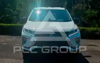 2019 Mitsubishi ECLIPSE