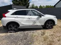 2019 Mitsubishi ECLIPSE
