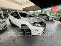 2019 Mitsubishi ECLIPSE