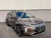 2019 Mitsubishi ECLIPSE