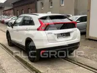 2019 Mitsubishi ECLIPSE
