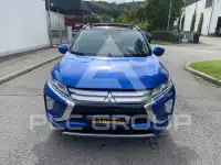2019 Mitsubishi ECLIPSE