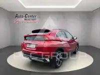 2019 Mitsubishi ECLIPSE