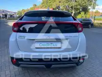 2019 Mitsubishi ECLIPSE