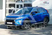 2019 Mitsubishi ECLIPSE