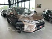 2019 Mitsubishi ECLIPSE