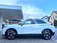 2019 Mitsubishi ECLIPSE