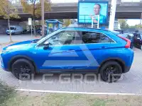 2019 Mitsubishi ECLIPSE