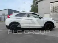 2019 Mitsubishi ECLIPSE