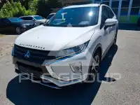 2019 Mitsubishi ECLIPSE