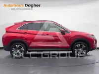 2019 Mitsubishi ECLIPSE