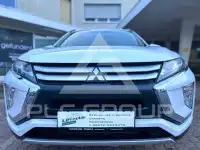 2019 Mitsubishi ECLIPSE