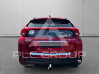 2019 Mitsubishi ECLIPSE