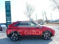 2019 Mitsubishi ECLIPSE