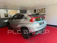 2019 Mitsubishi ECLIPSE