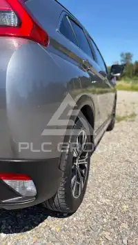 2019 Mitsubishi ECLIPSE