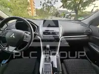 2019 Mitsubishi ECLIPSE