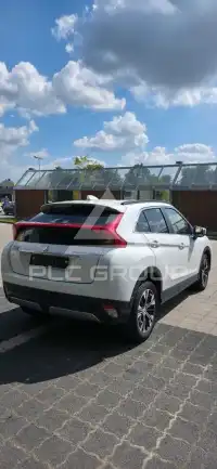 2019 Mitsubishi ECLIPSE