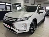 2019 Mitsubishi ECLIPSE