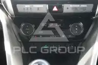 2019 Mitsubishi ECLIPSE