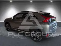 2019 Mitsubishi ECLIPSE