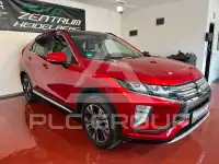 2019 Mitsubishi ECLIPSE