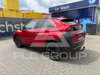 2019 Mitsubishi ECLIPSE