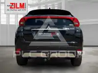2019 Mitsubishi ECLIPSE