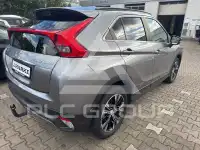 2019 Mitsubishi ECLIPSE