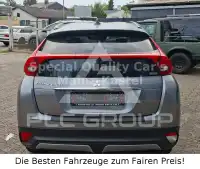 2019 Mitsubishi ECLIPSE