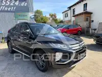 2019 Mitsubishi ECLIPSE