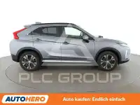 2019 Mitsubishi ECLIPSE