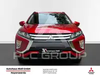 2019 Mitsubishi ECLIPSE