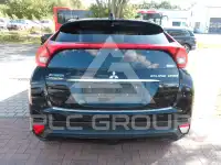 2019 Mitsubishi ECLIPSE
