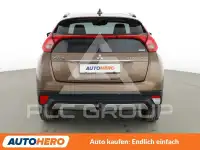 2019 Mitsubishi ECLIPSE