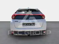 2019 Mitsubishi ECLIPSE