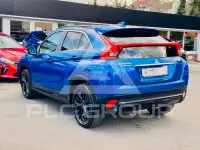 2019 Mitsubishi ECLIPSE
