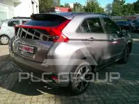 2019 Mitsubishi ECLIPSE
