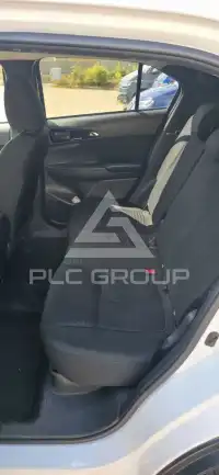 2019 Mitsubishi ECLIPSE