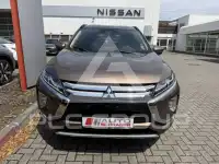 2019 Mitsubishi ECLIPSE