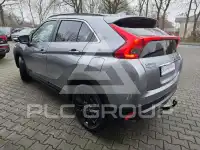 2019 Mitsubishi ECLIPSE