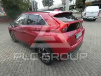 2019 Mitsubishi ECLIPSE